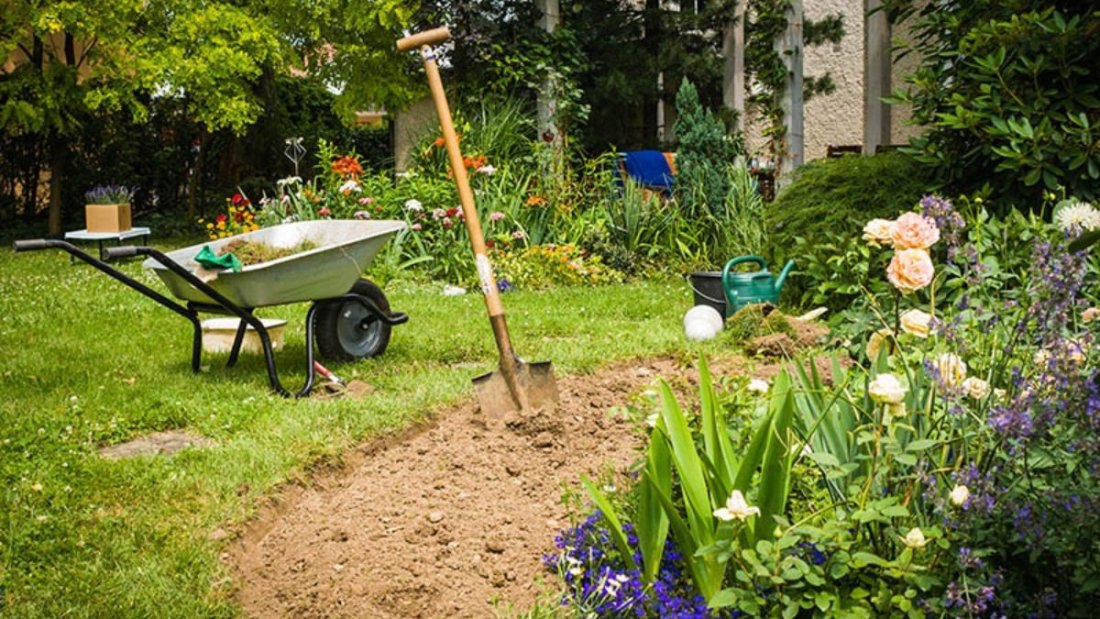 5 Creative Tiered Flower Beds to Add Depth and Style to Your Garden